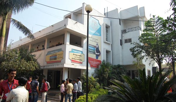 College Campus